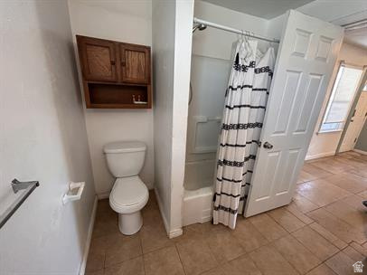 PARK - Residential Income