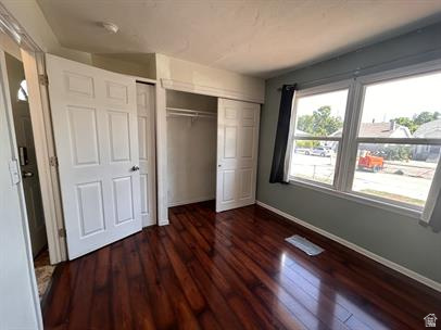 PARK - Residential Income