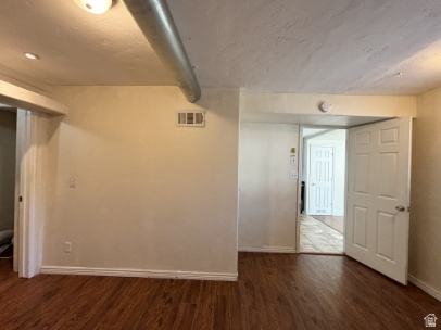 PARK - Residential Income