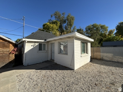 PARK - Residential Income