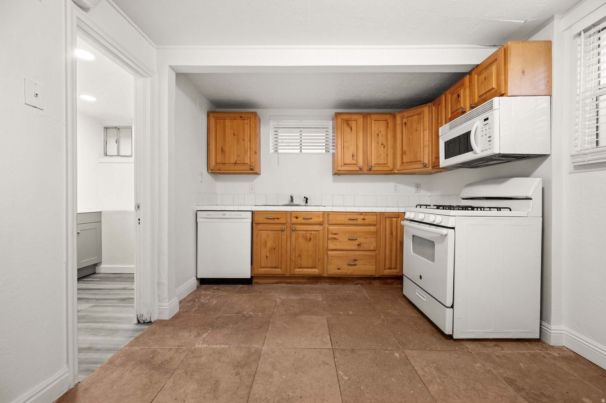 PARK - Residential Income