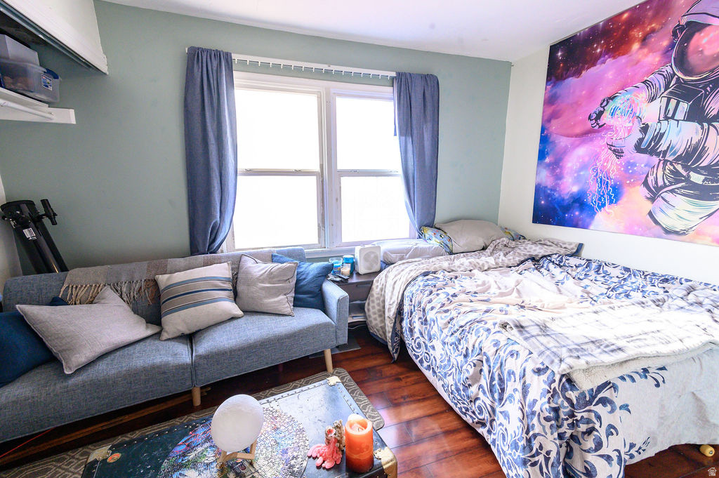 PARK - Residential Income