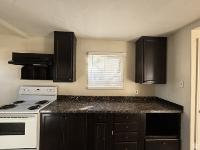 PARK - Residential Income