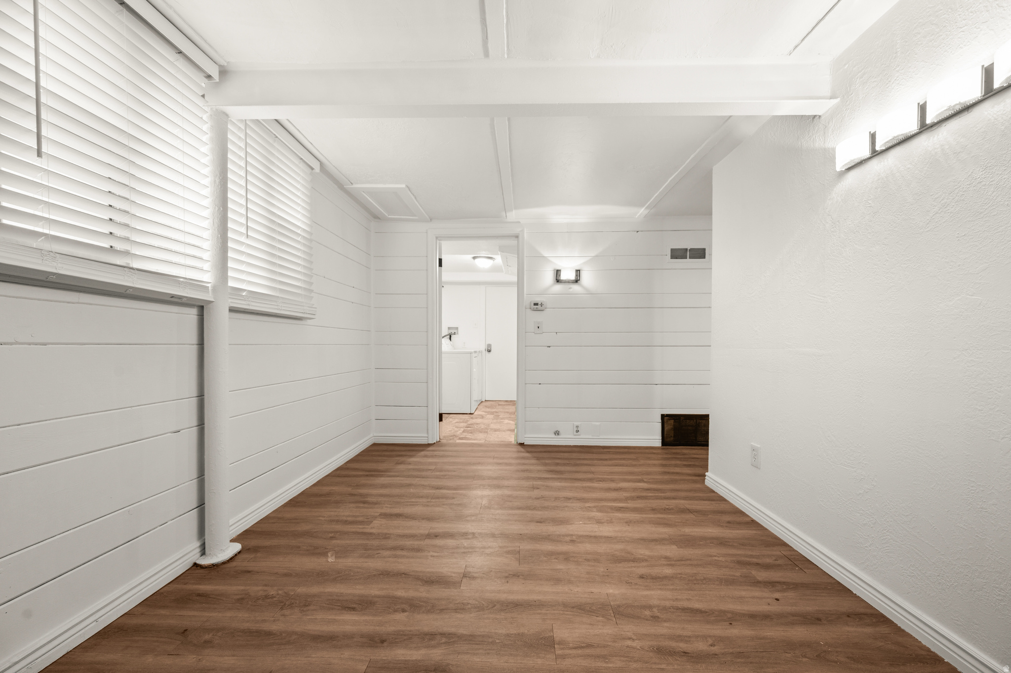 PARK - Residential Income