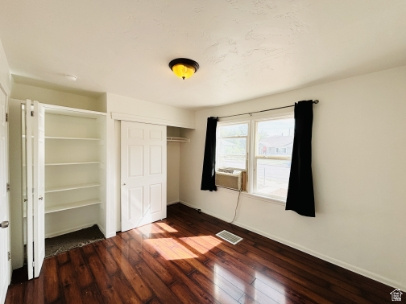 PARK - Residential Income