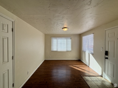 PARK - Residential Income