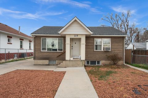 Photo of 119 E LESLIE AVE S, South Salt Lake, UT 84115 (MLS # 2130096)