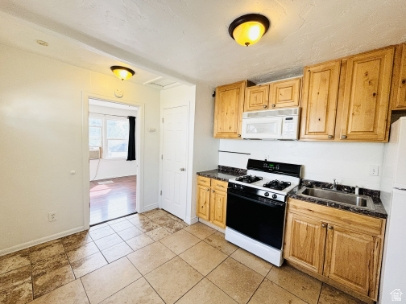 PARK - Residential Income