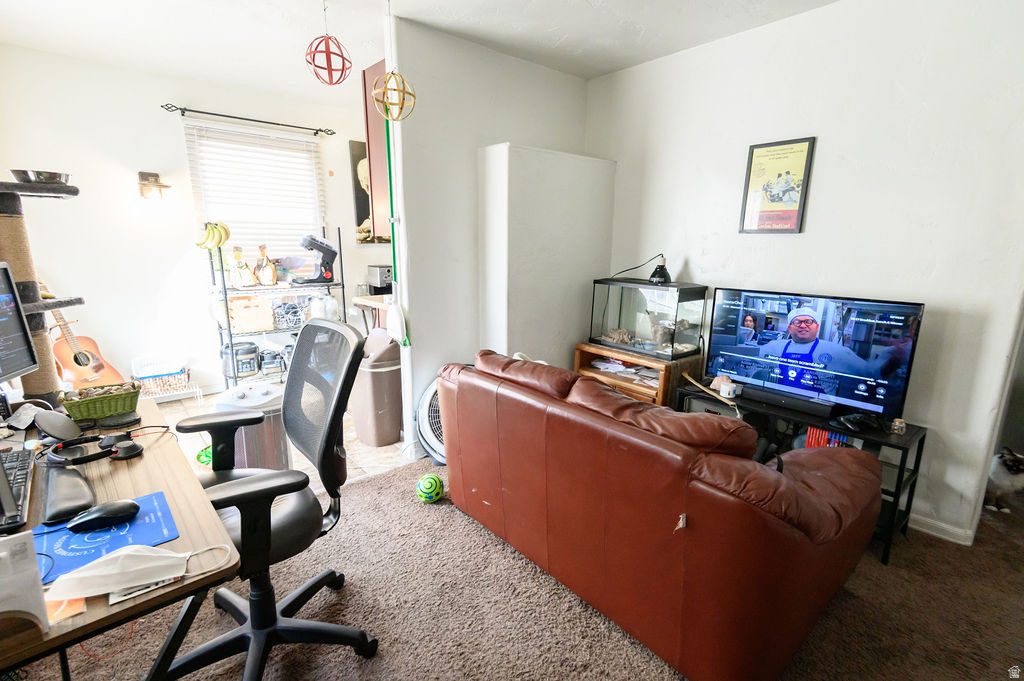 PARK - Residential Income