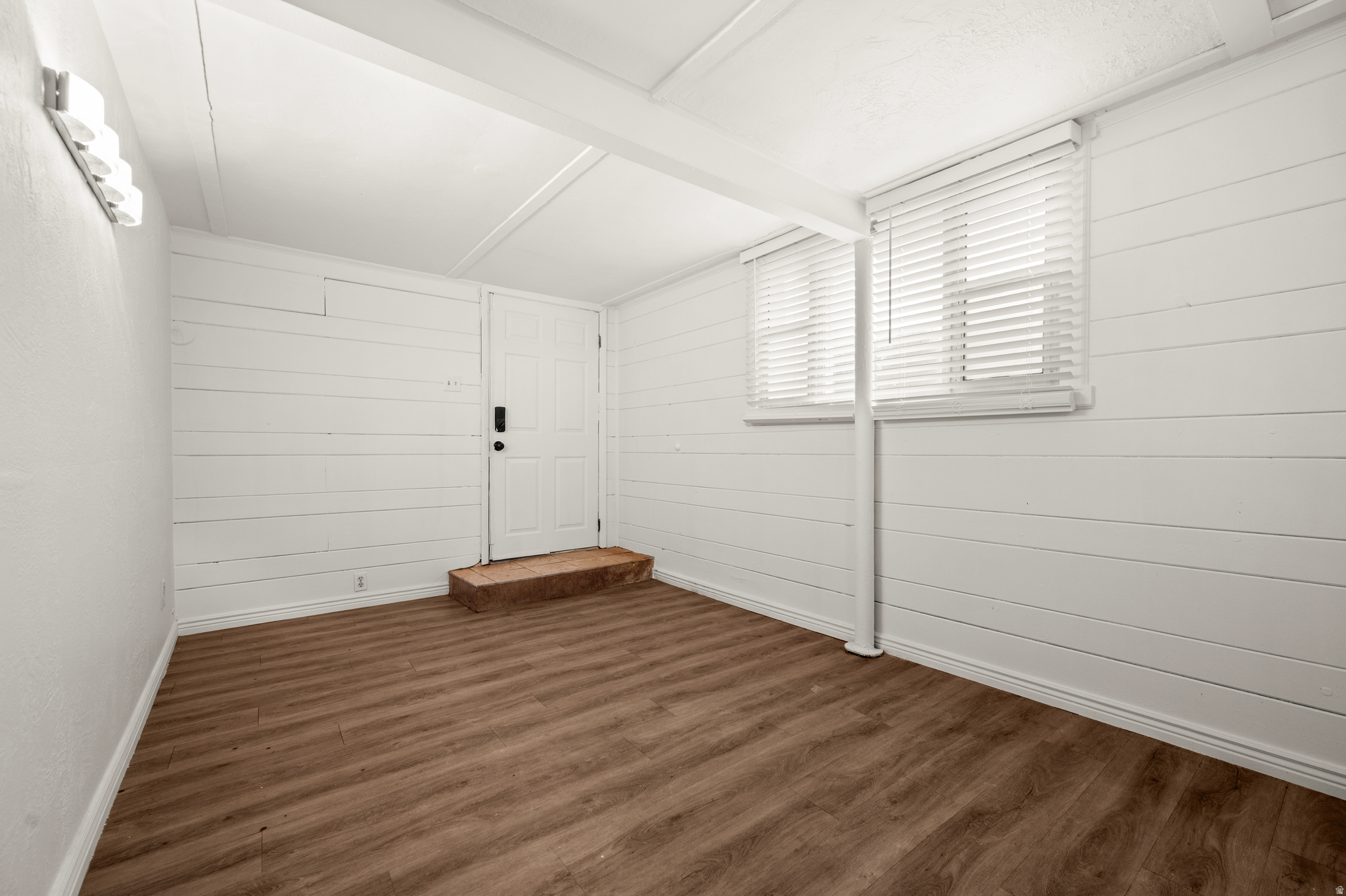 PARK - Residential Income