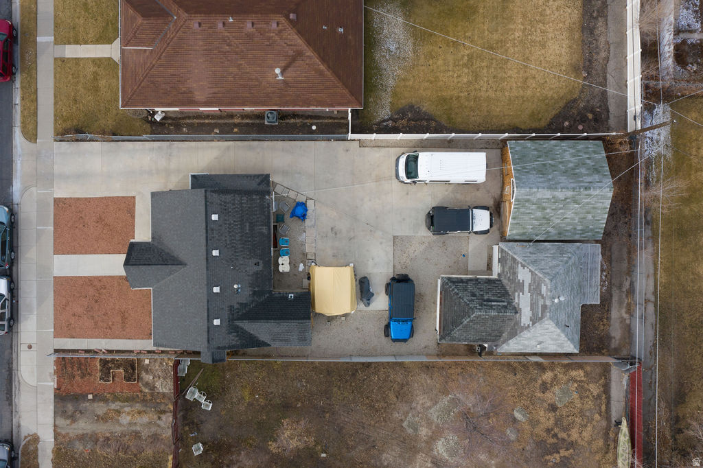 PARK - Residential Income