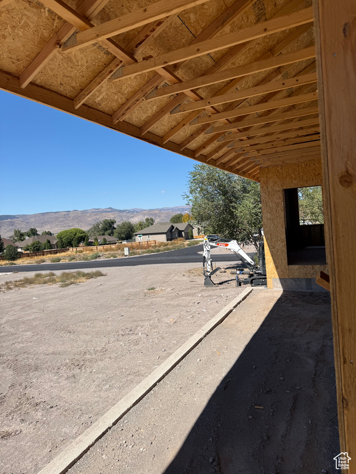 MONROE HOT SPRINGS - Residential