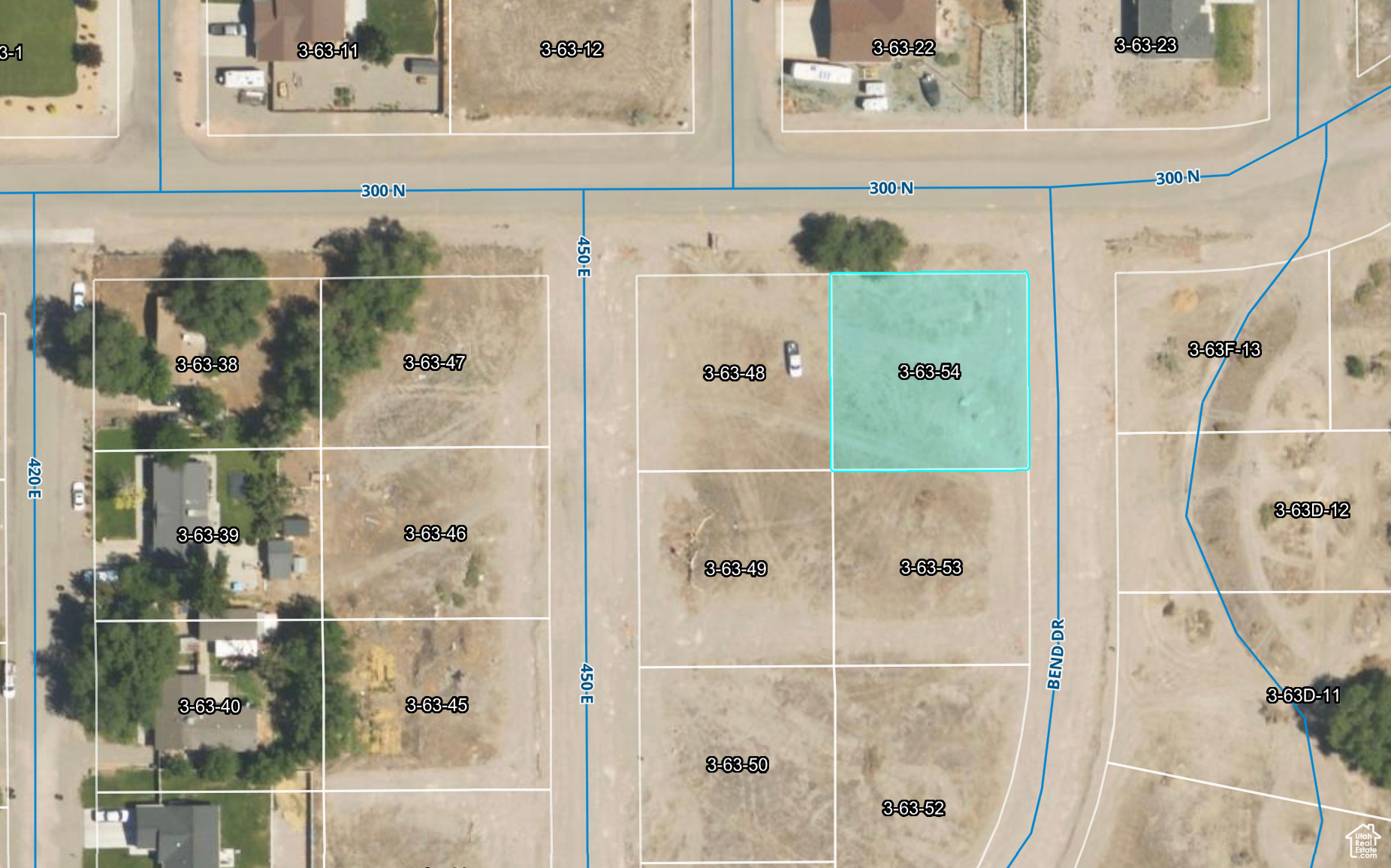 MONROE HOT SPRINGS - Residential