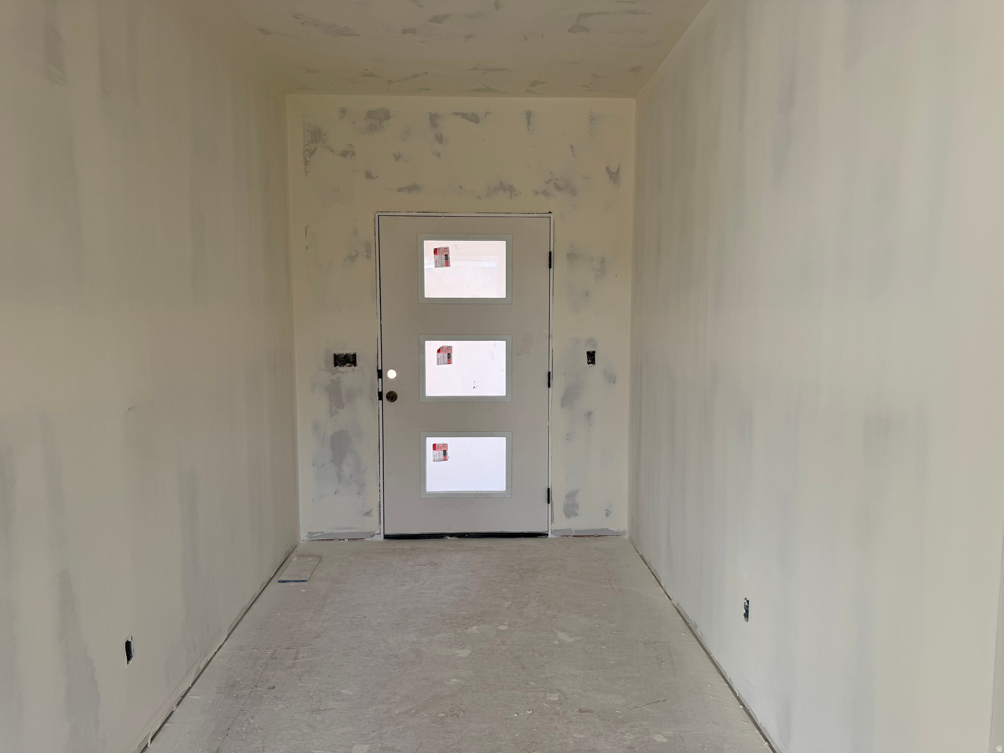 MONROE HOT SPRINGS - Residential