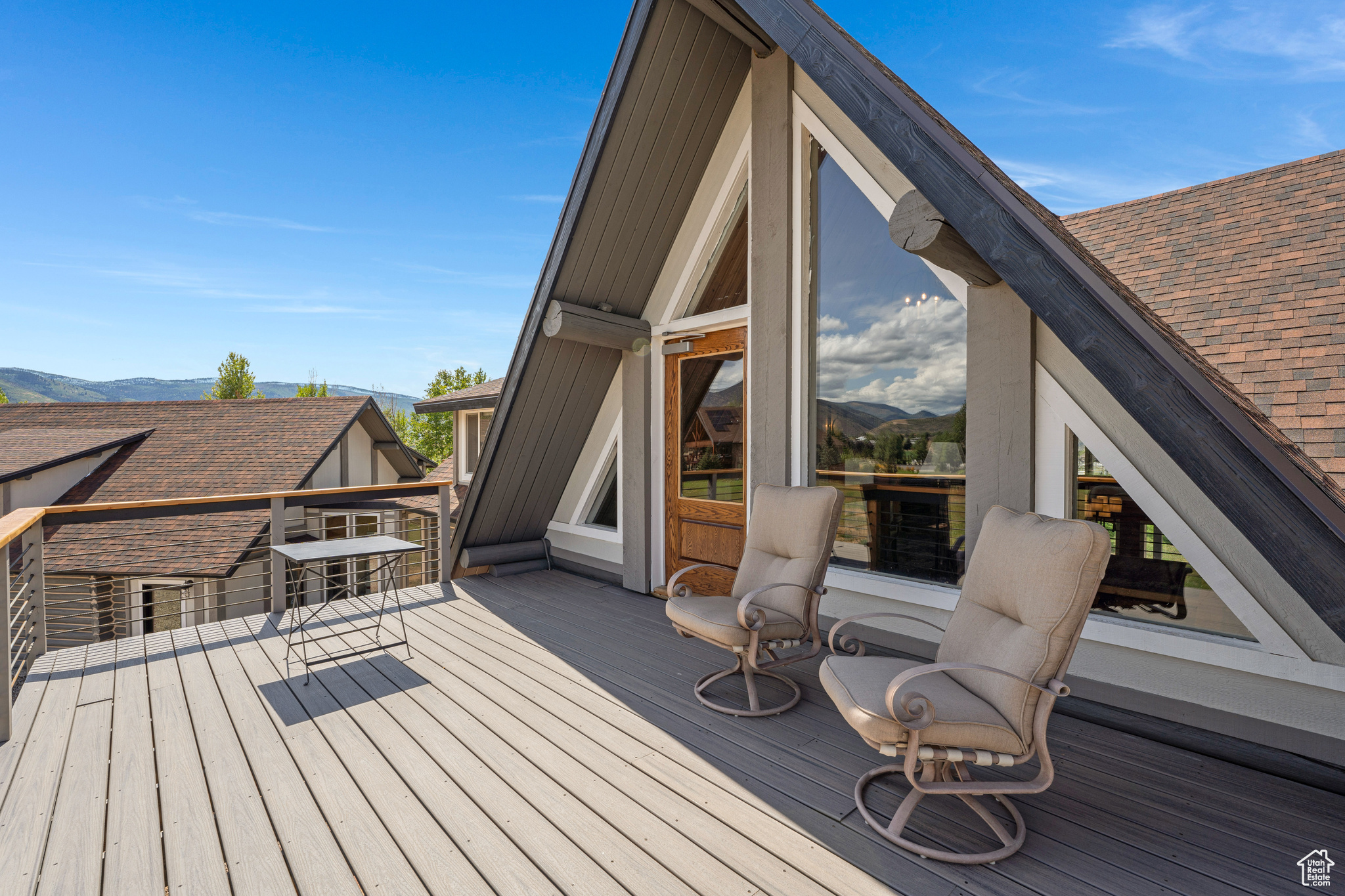 OAKLEY BENCH ESTATES II SUBDIVISION - Residential