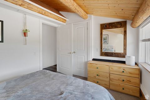 Tiny photo for 5402 N 750 W, Oakley, UT 84055 (MLS # 2110033)