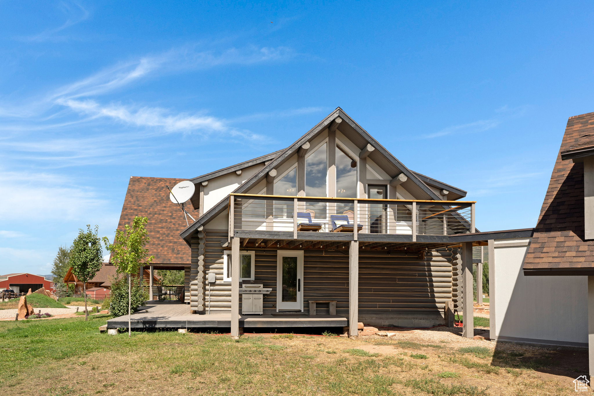 OAKLEY BENCH ESTATES II SUBDIVISION - Residential