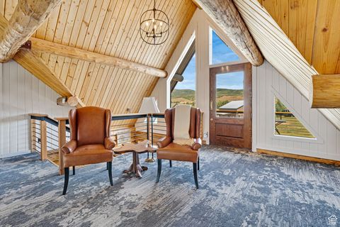 Tiny photo for 5402 N 750 W, Oakley, UT 84055 (MLS # 2110033)