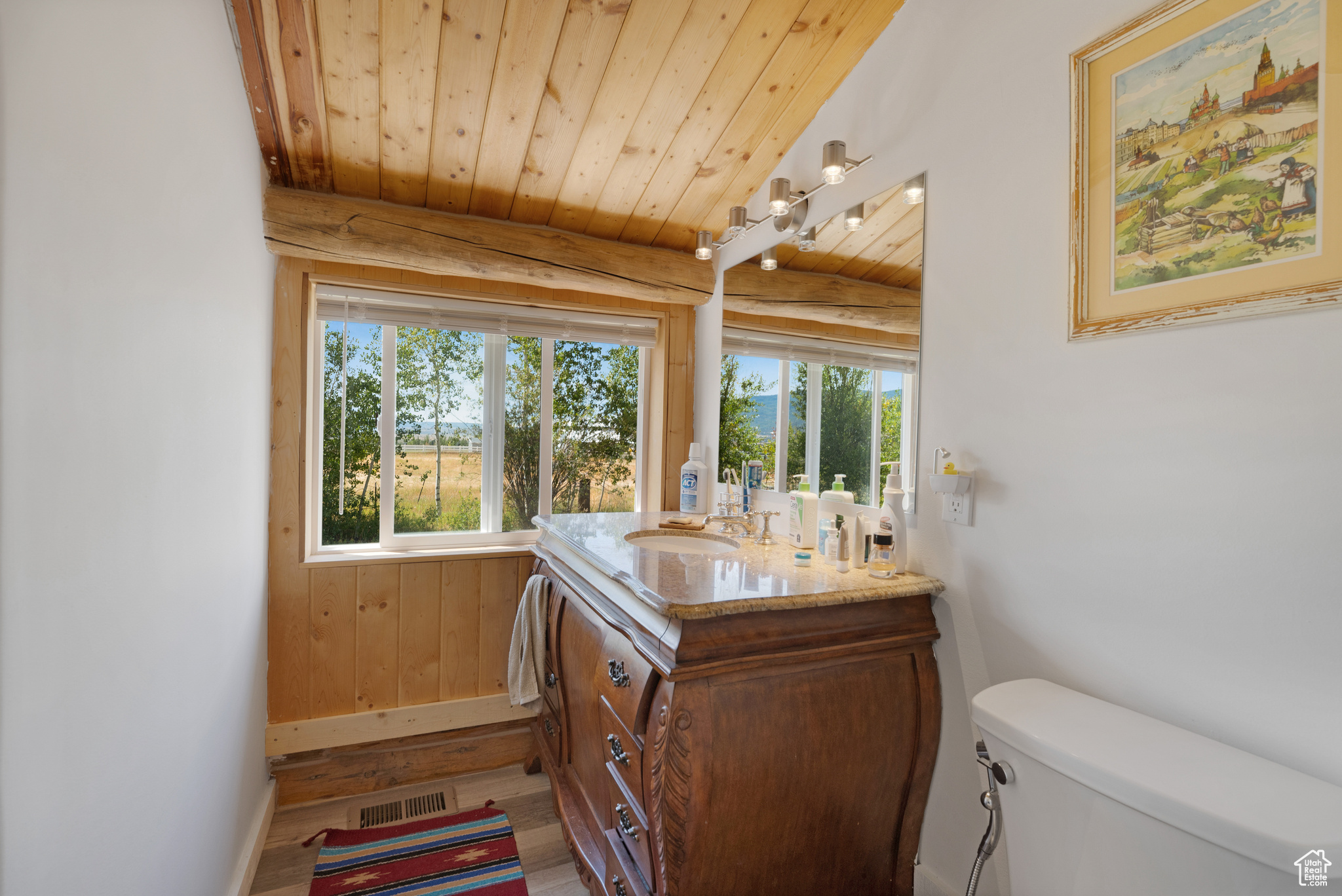 OAKLEY BENCH ESTATES II SUBDIVISION - Residential