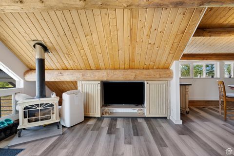 Tiny photo for 5402 N 750 W, Oakley, UT 84055 (MLS # 2110033)