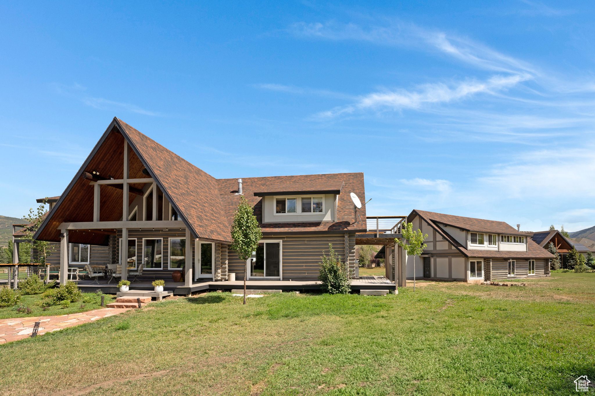 OAKLEY BENCH ESTATES II SUBDIVISION - Residential
