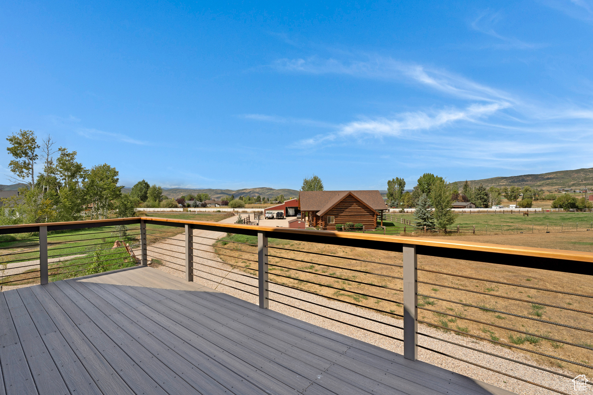 OAKLEY BENCH ESTATES II SUBDIVISION - Residential