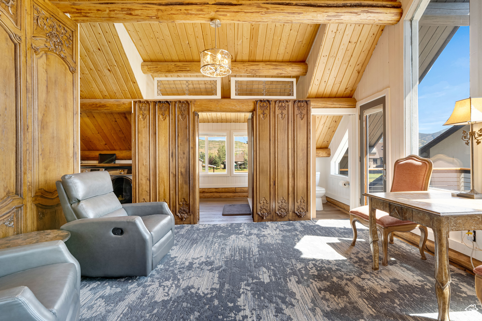 OAKLEY BENCH ESTATES II SUBDIVISION - Residential