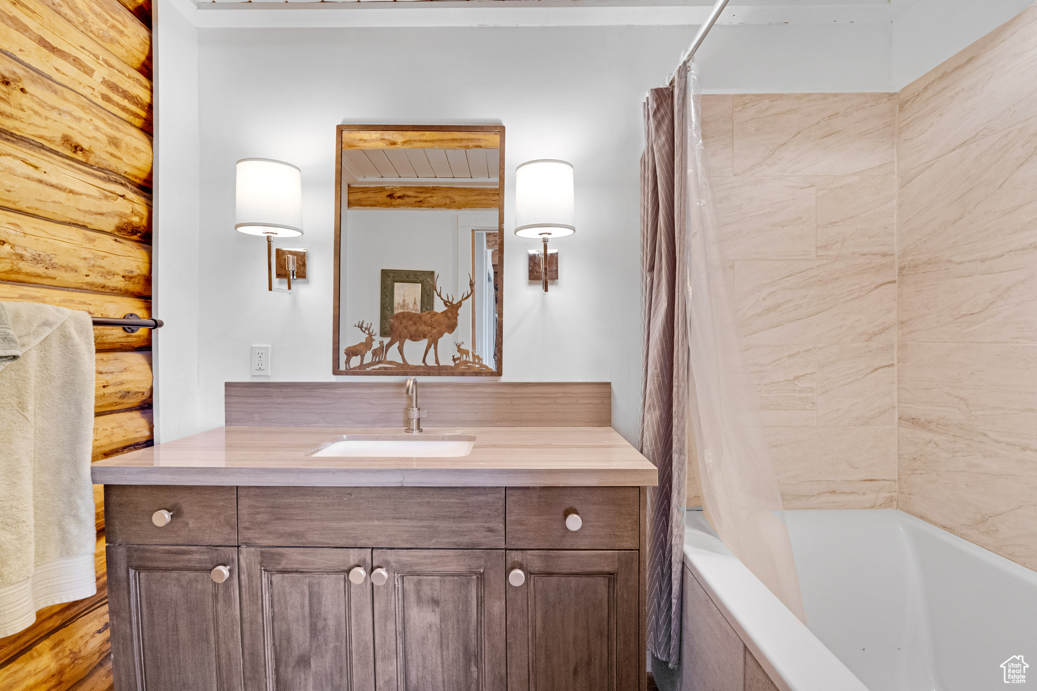 OAKLEY BENCH ESTATES II SUBDIVISION - Residential