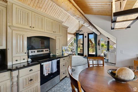 Tiny photo for 5402 N 750 W, Oakley, UT 84055 (MLS # 2110033)