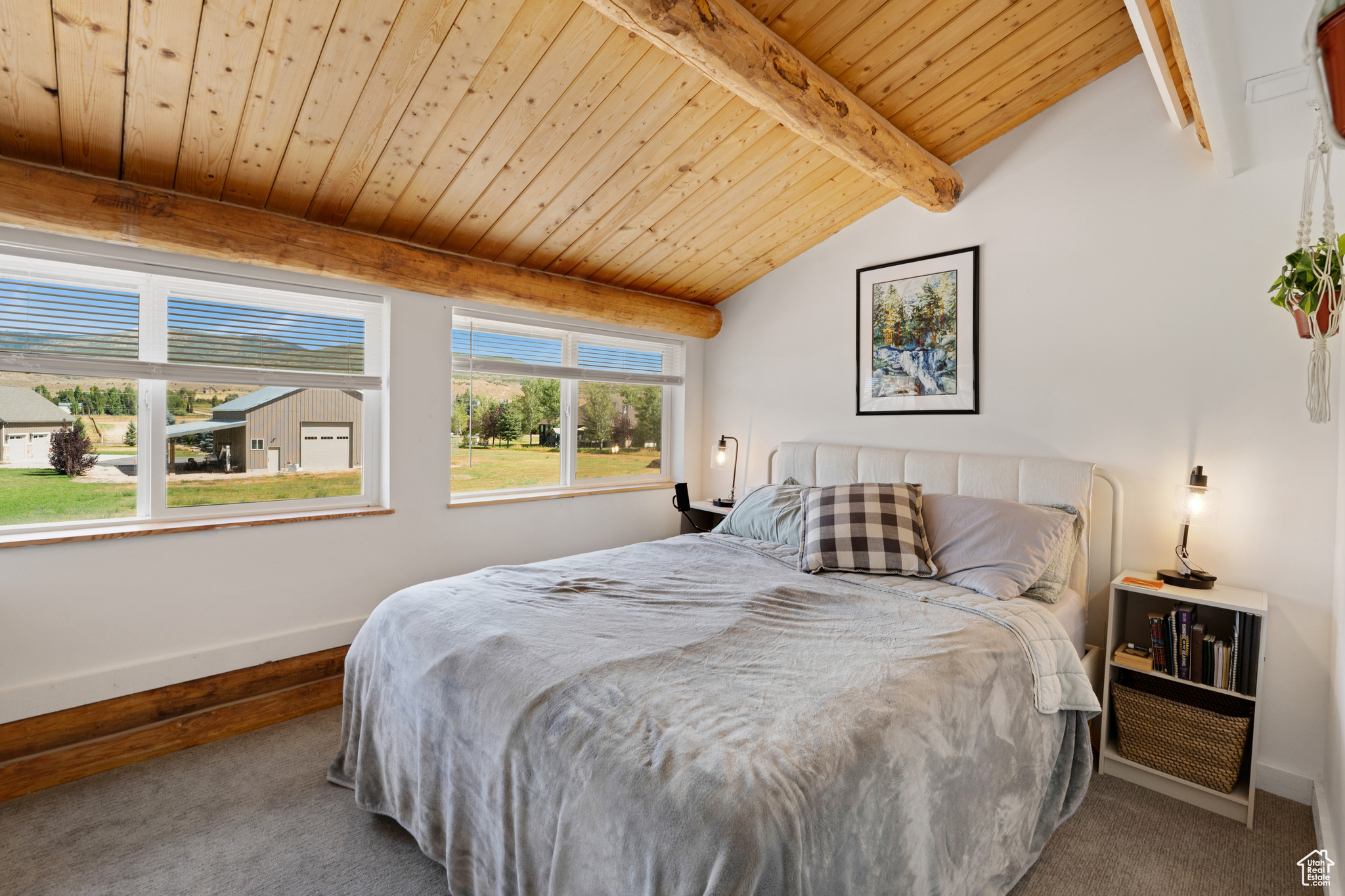 OAKLEY BENCH ESTATES II SUBDIVISION - Residential