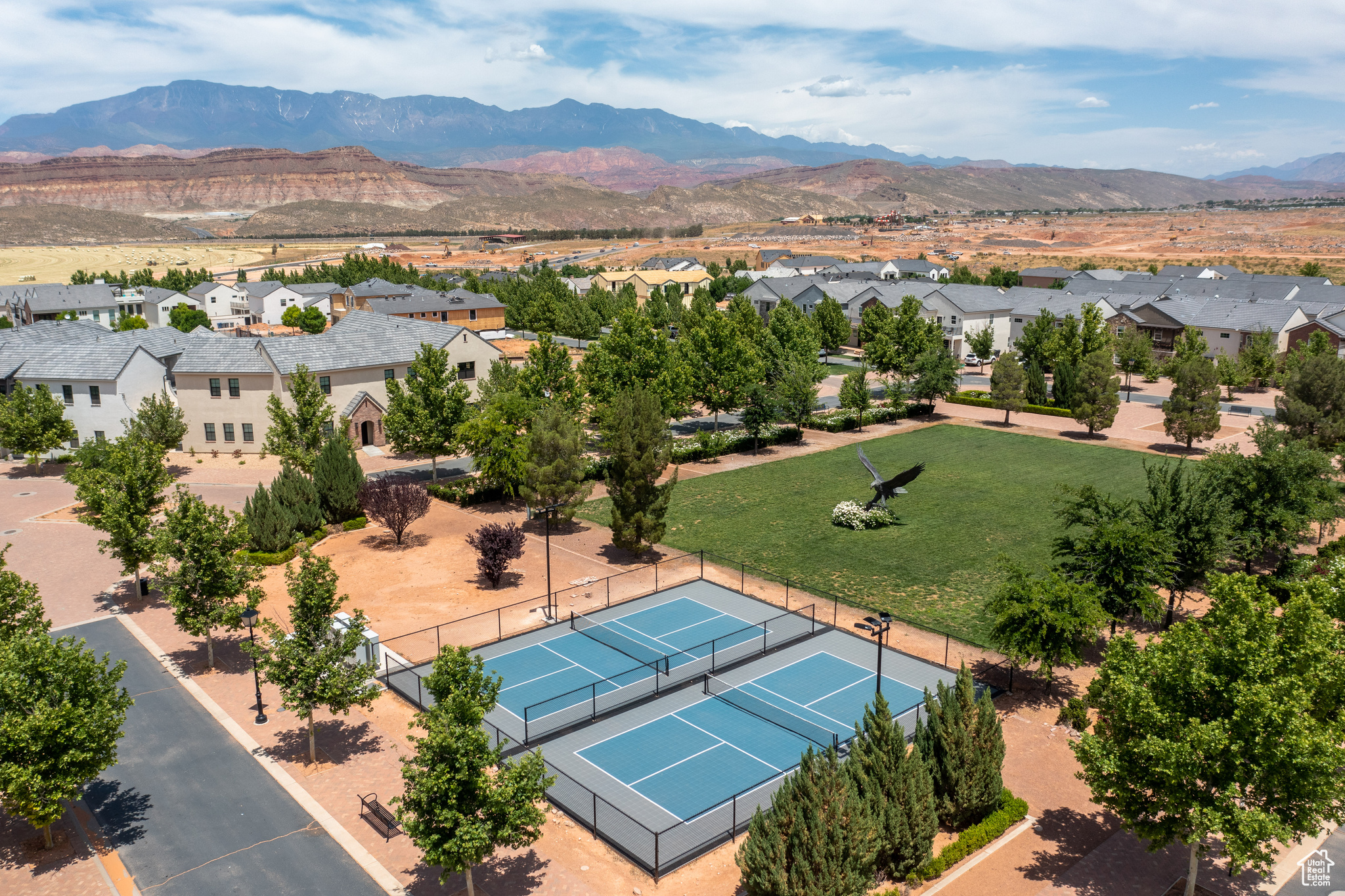 1460 S Windsor Pkwy #3, Hurricane, Utah image 35
