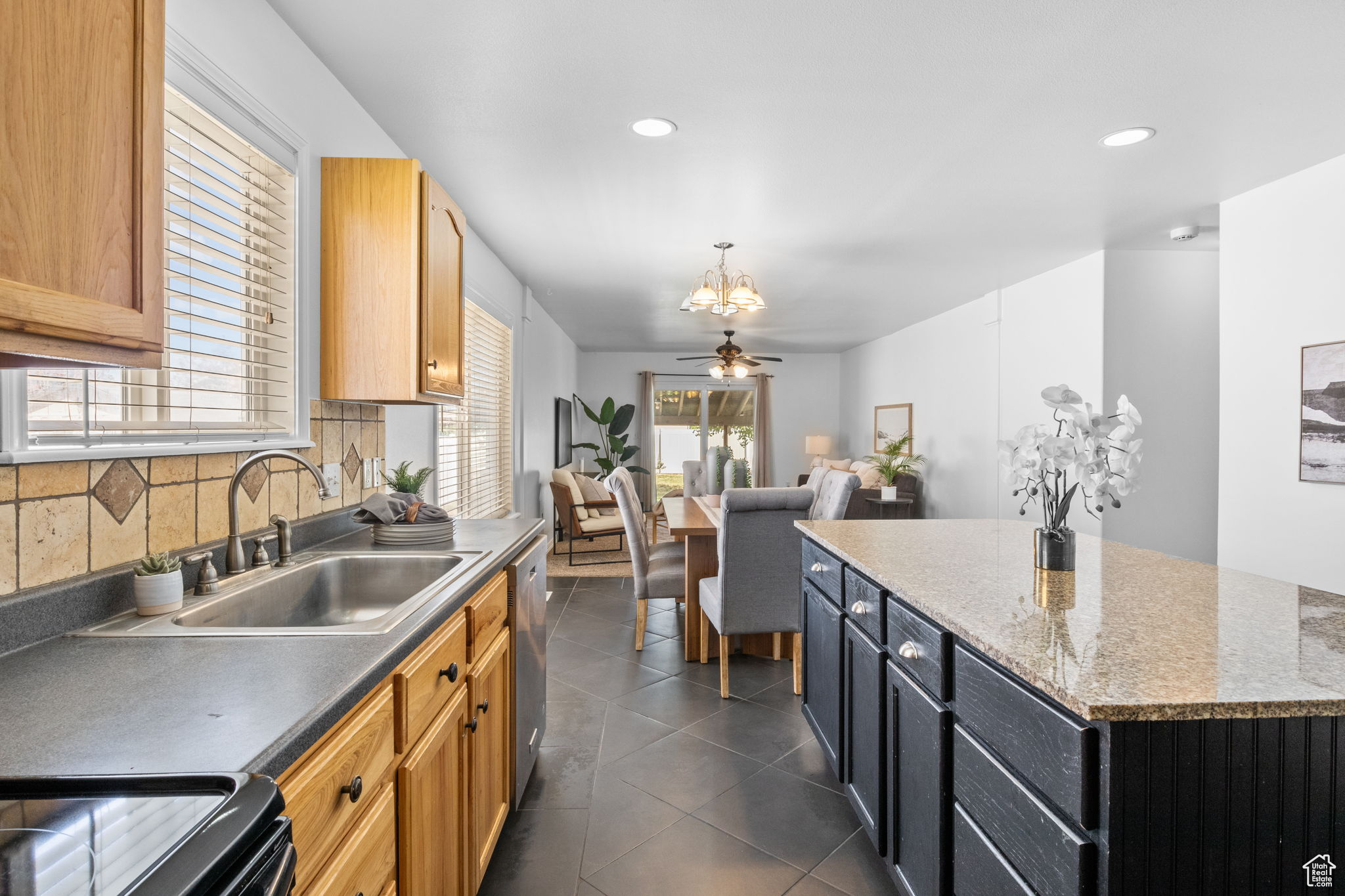 HAMILTON FARMS - Residential