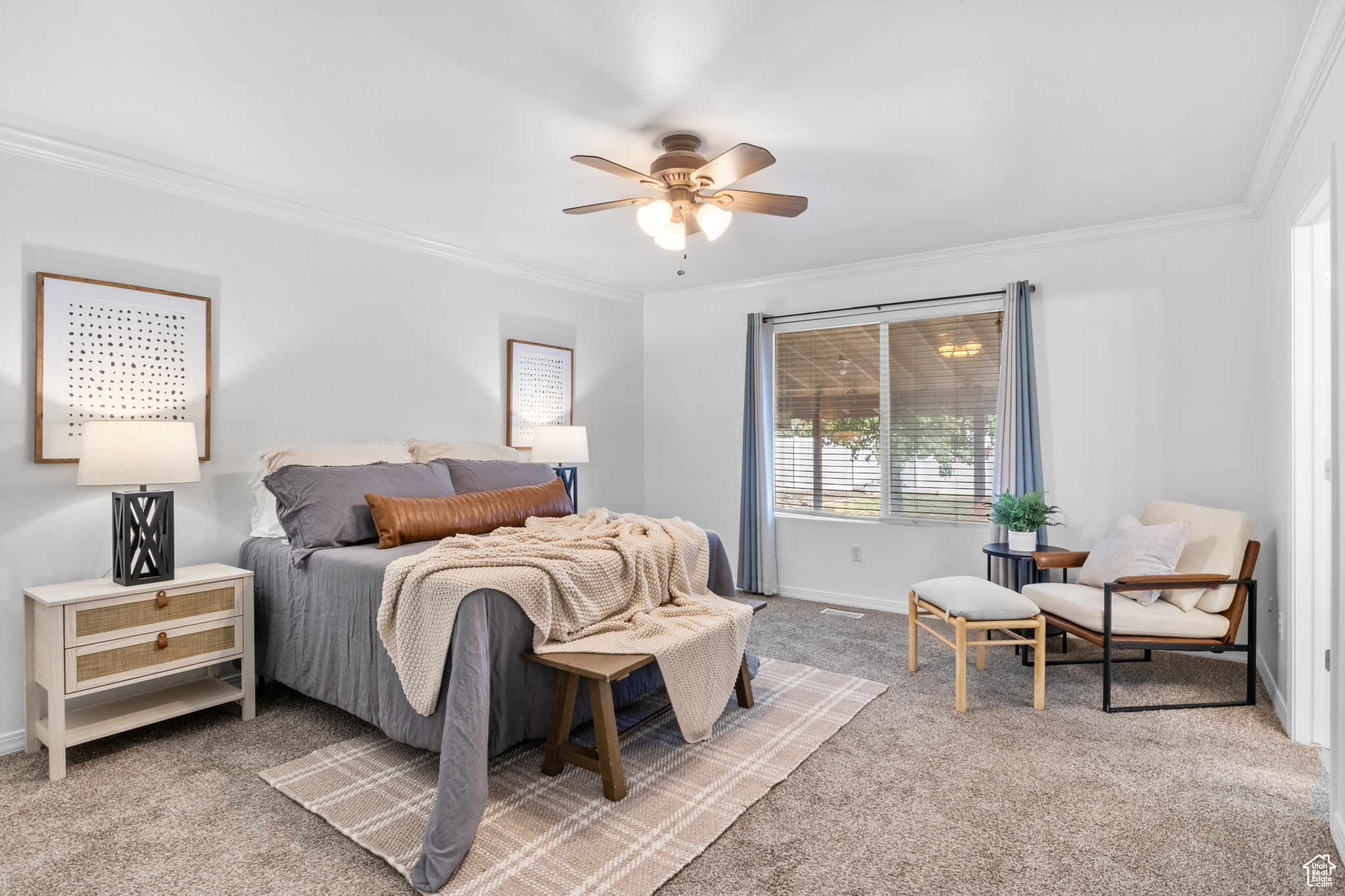 HAMILTON FARMS - Residential