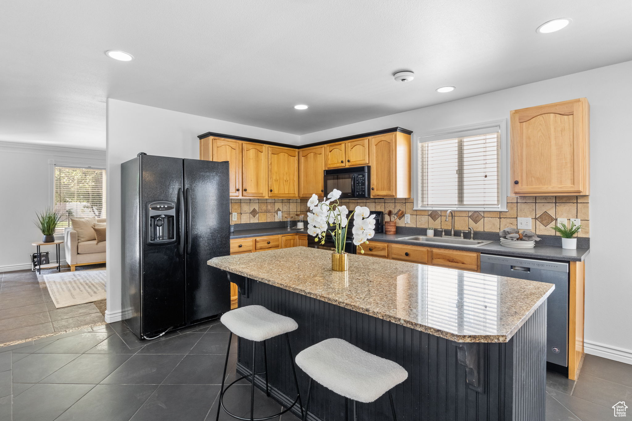 HAMILTON FARMS - Residential