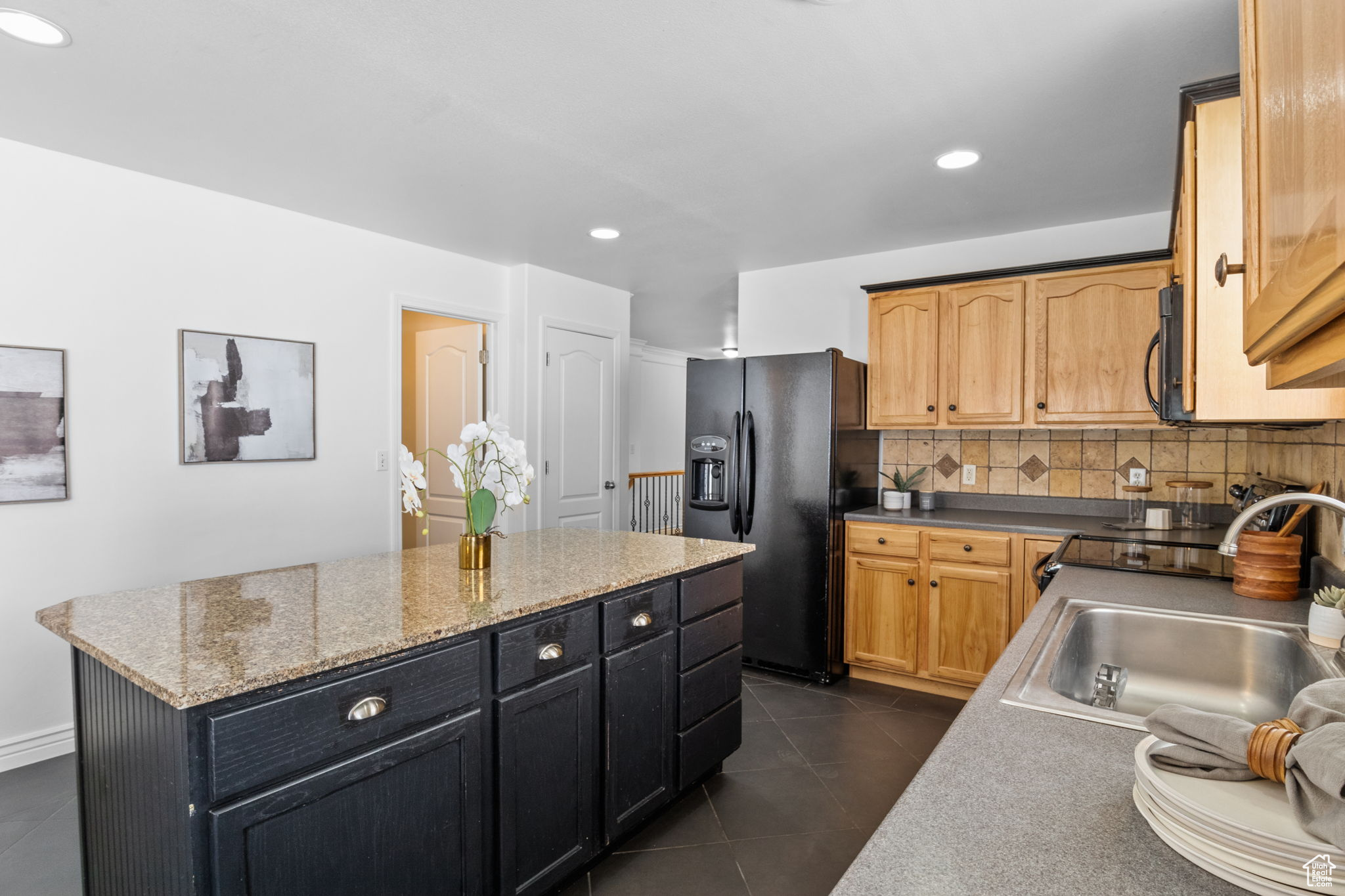 HAMILTON FARMS - Residential