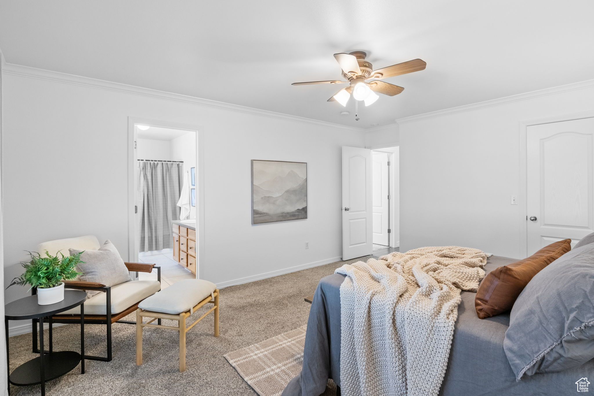 HAMILTON FARMS - Residential