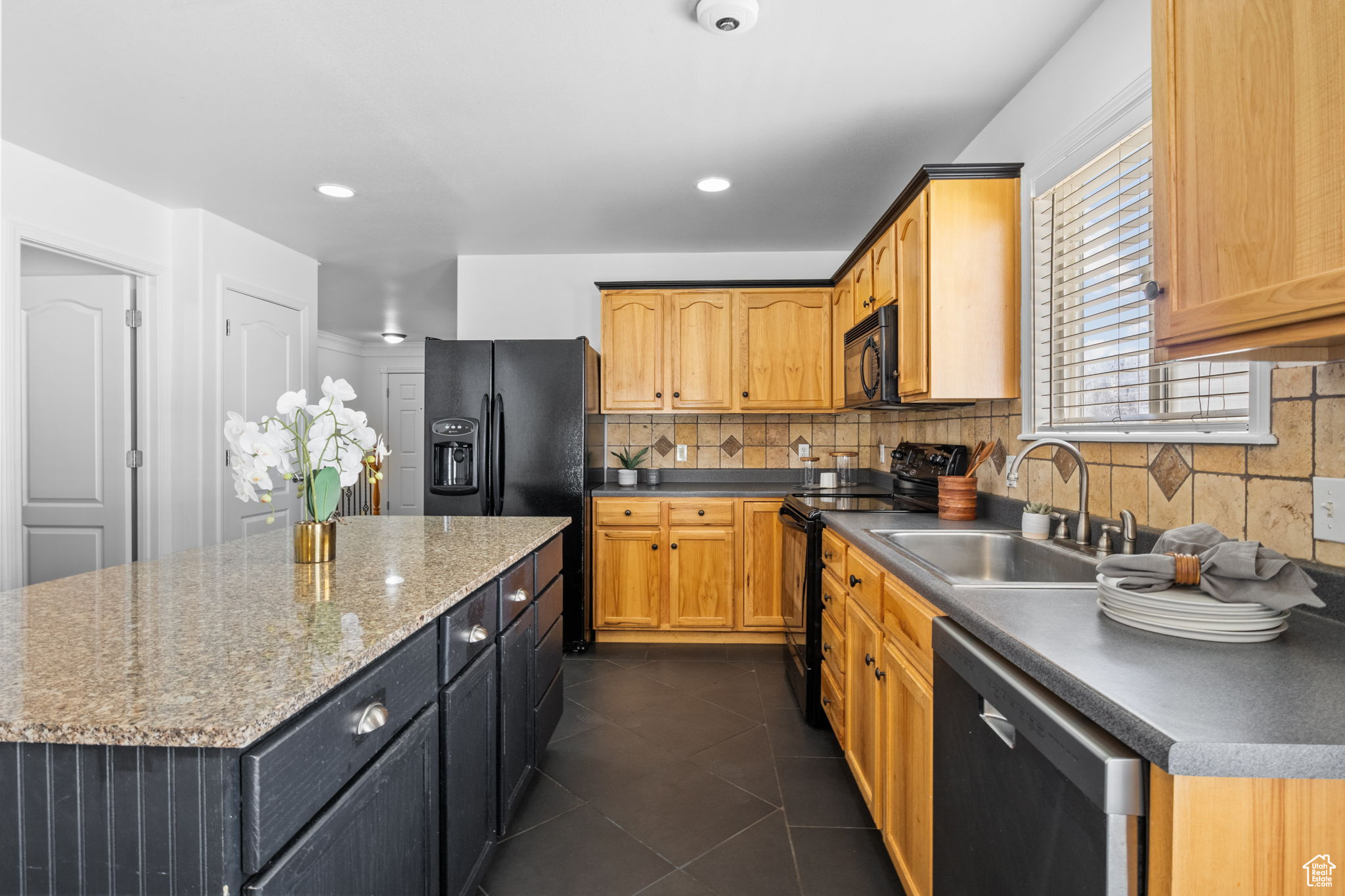 HAMILTON FARMS - Residential