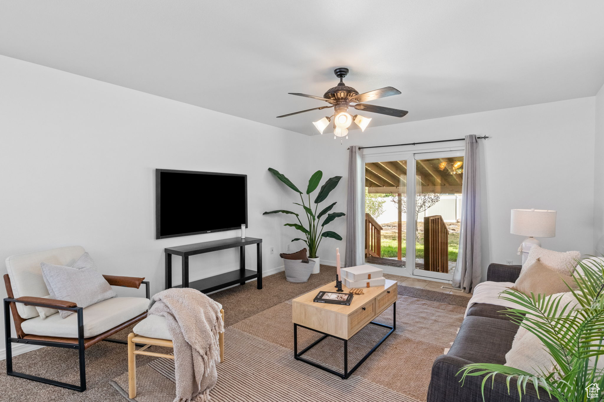 HAMILTON FARMS - Residential