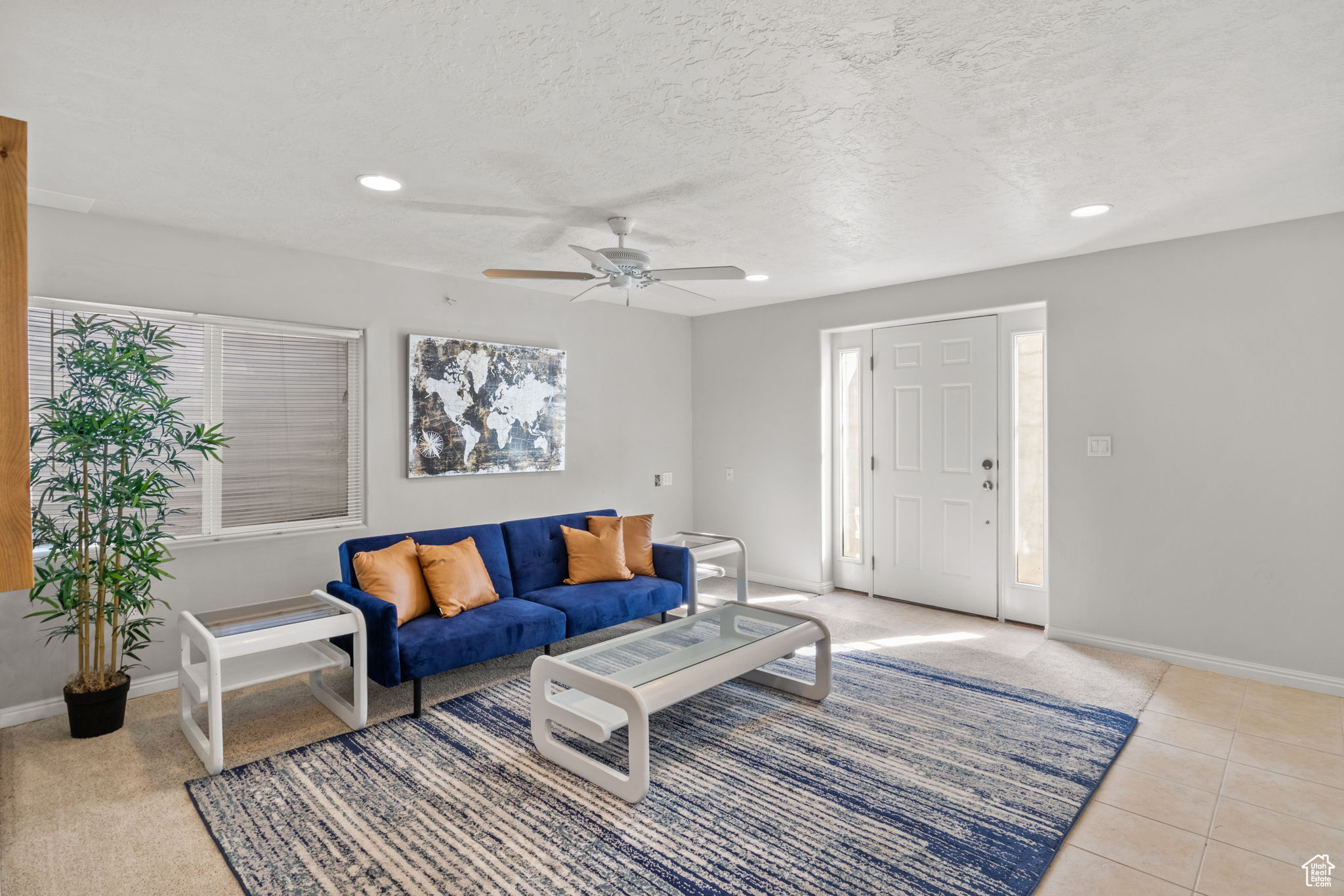 HAMILTON FARMS - Residential