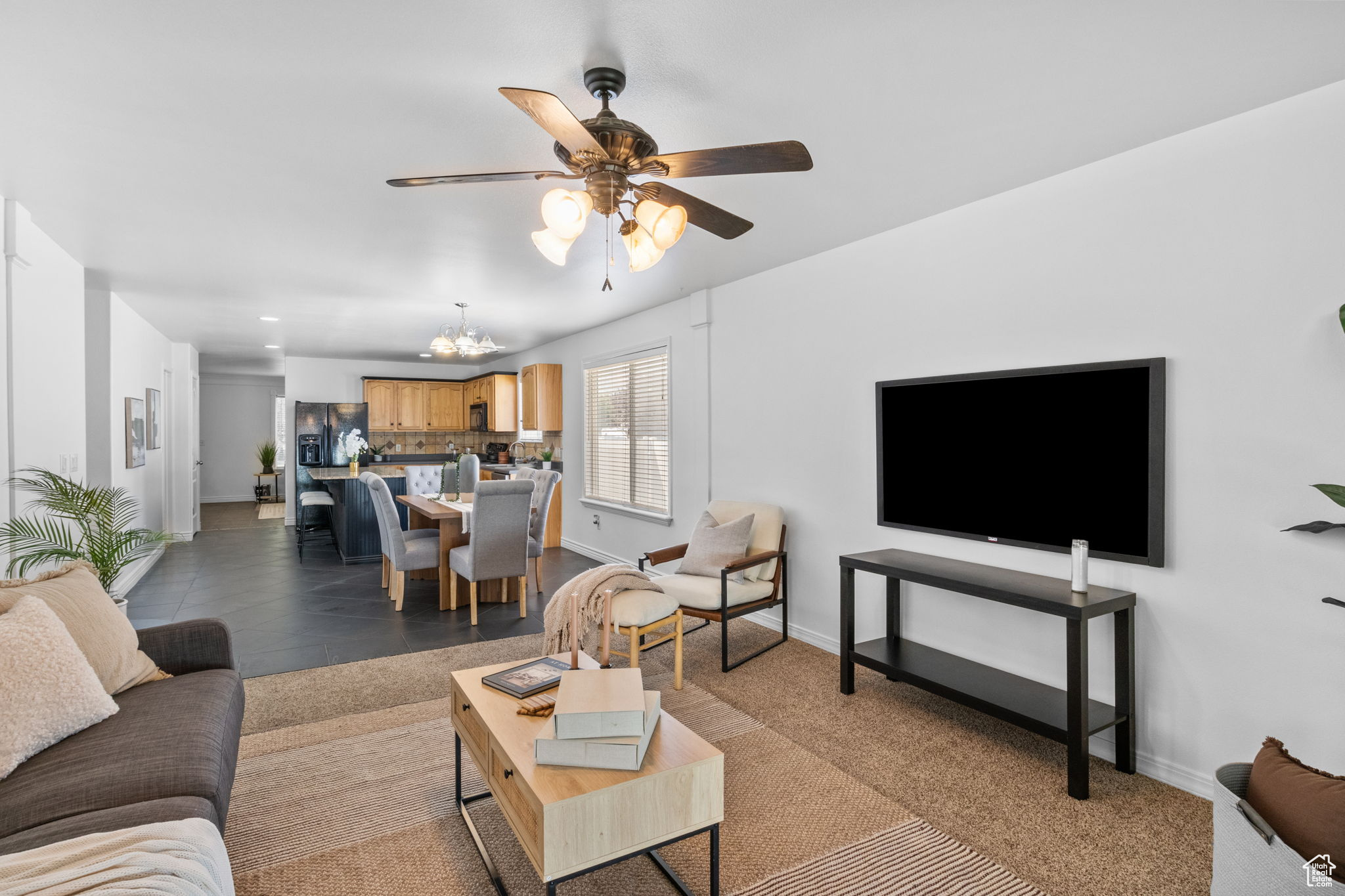 HAMILTON FARMS - Residential