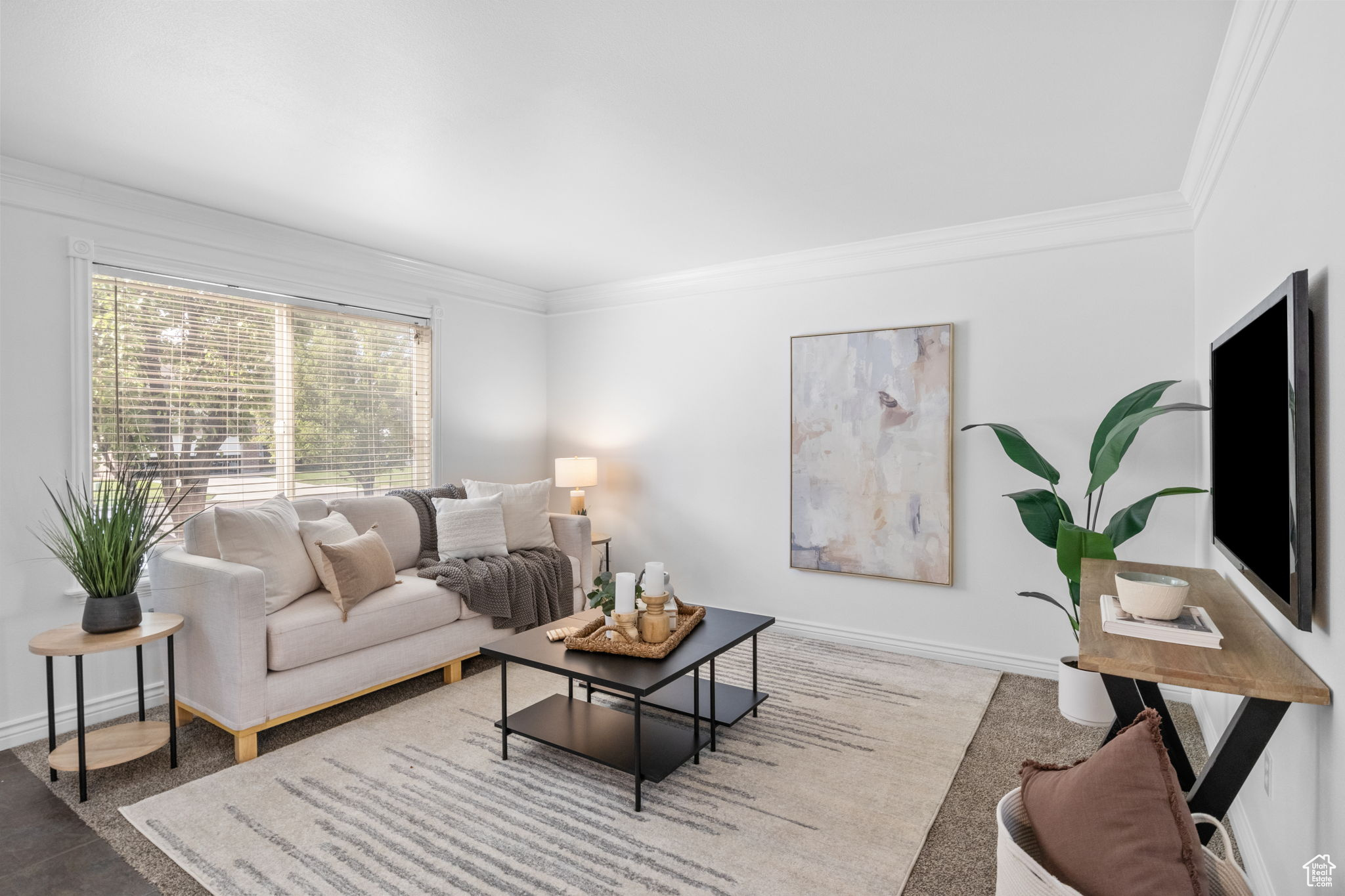 HAMILTON FARMS - Residential