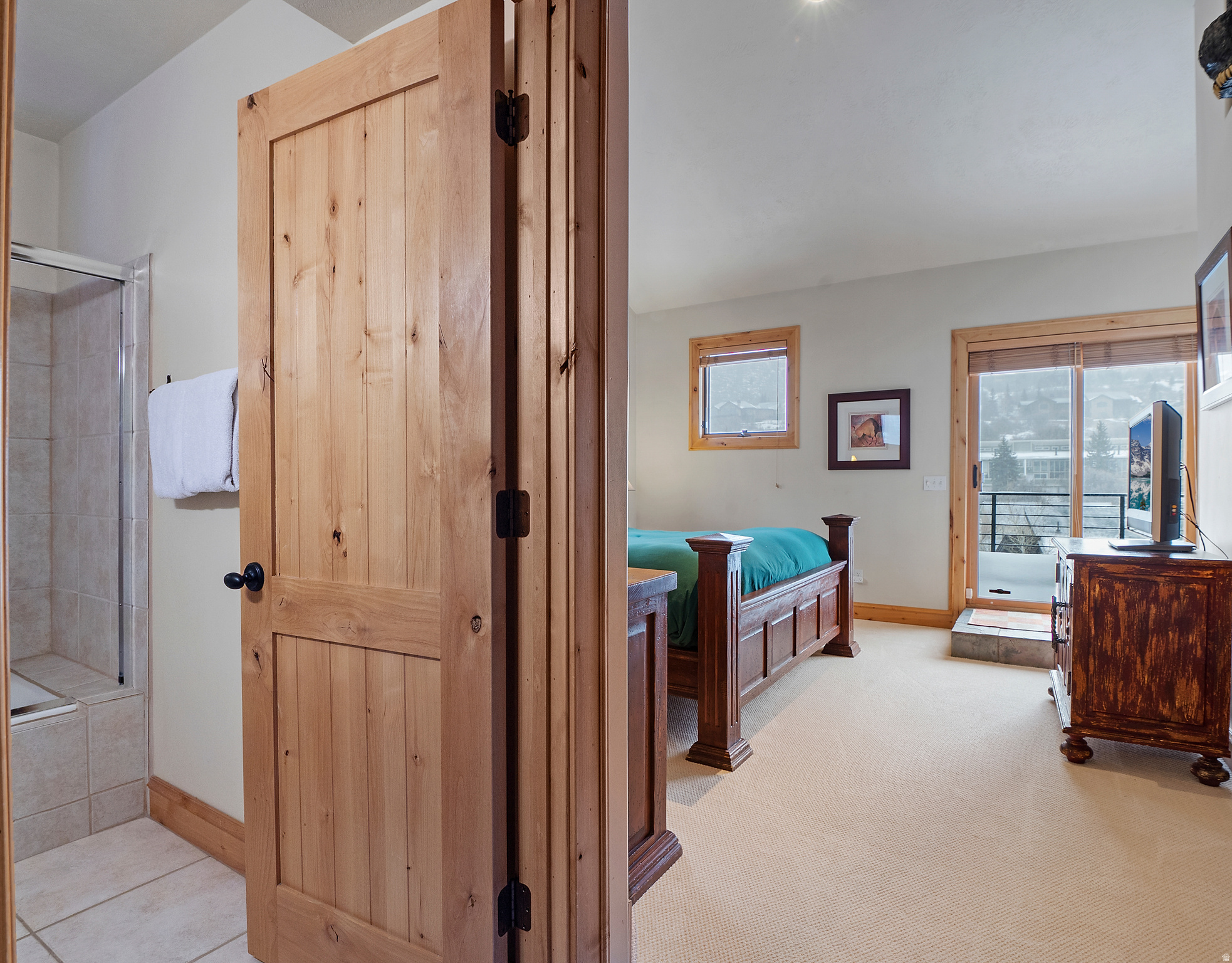 DEER VALLEY LOOP ROAD CONDO - Residential