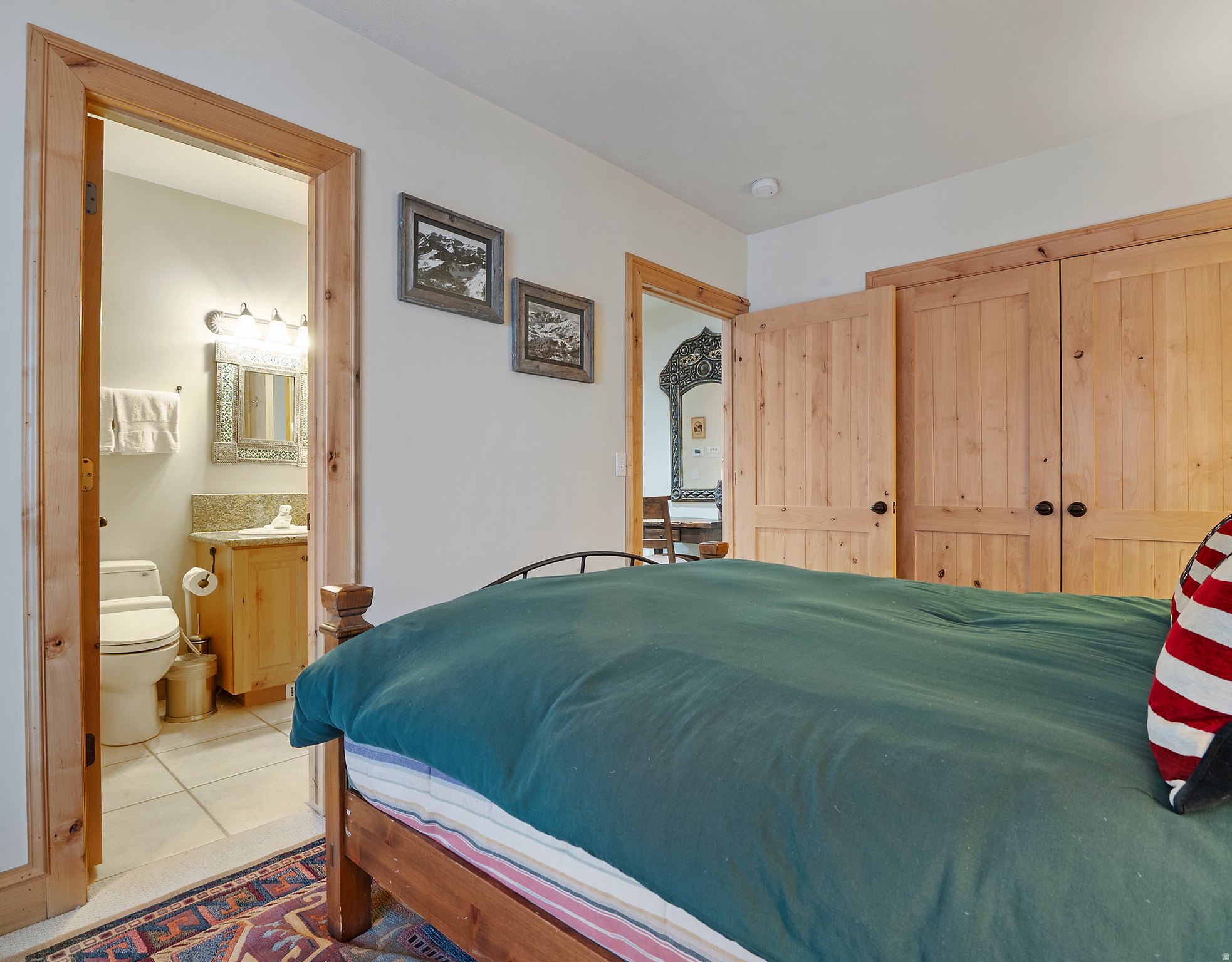 DEER VALLEY LOOP ROAD CONDO - Residential