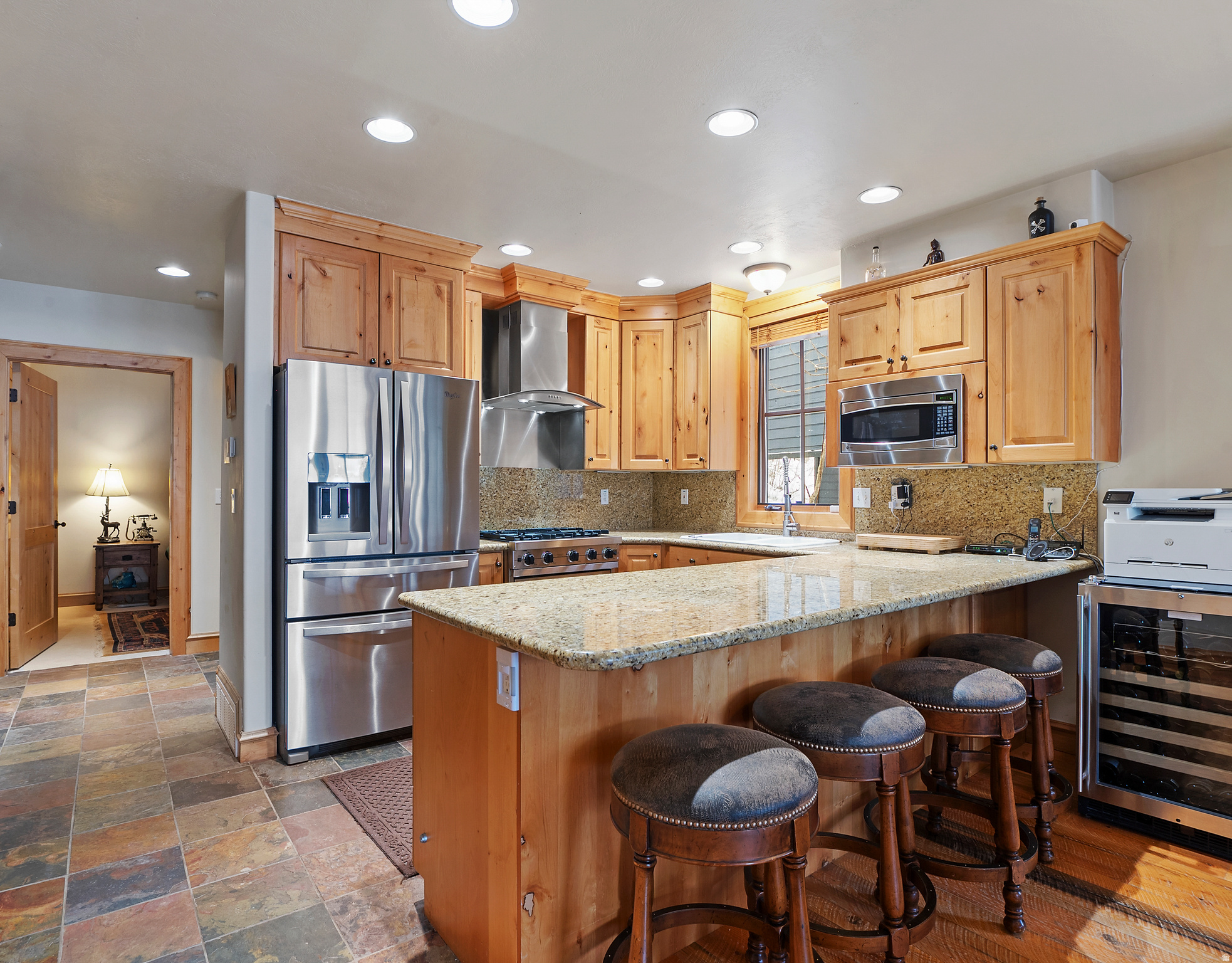 DEER VALLEY LOOP ROAD CONDO - Residential