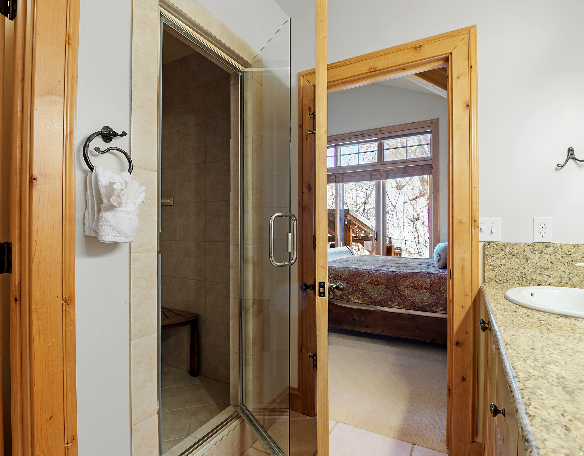 DEER VALLEY LOOP ROAD CONDO - Residential