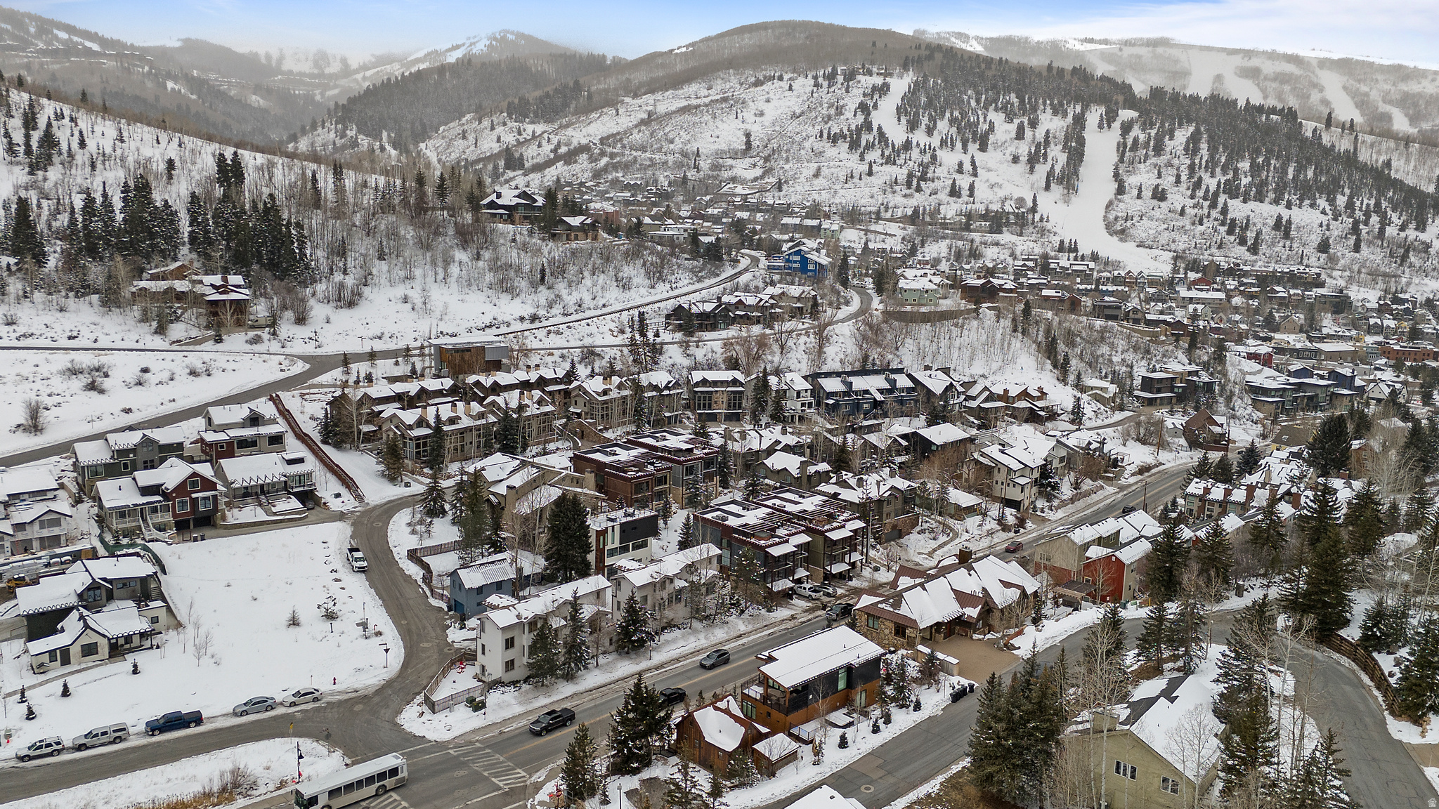 DEER VALLEY LOOP ROAD CONDO - Residential