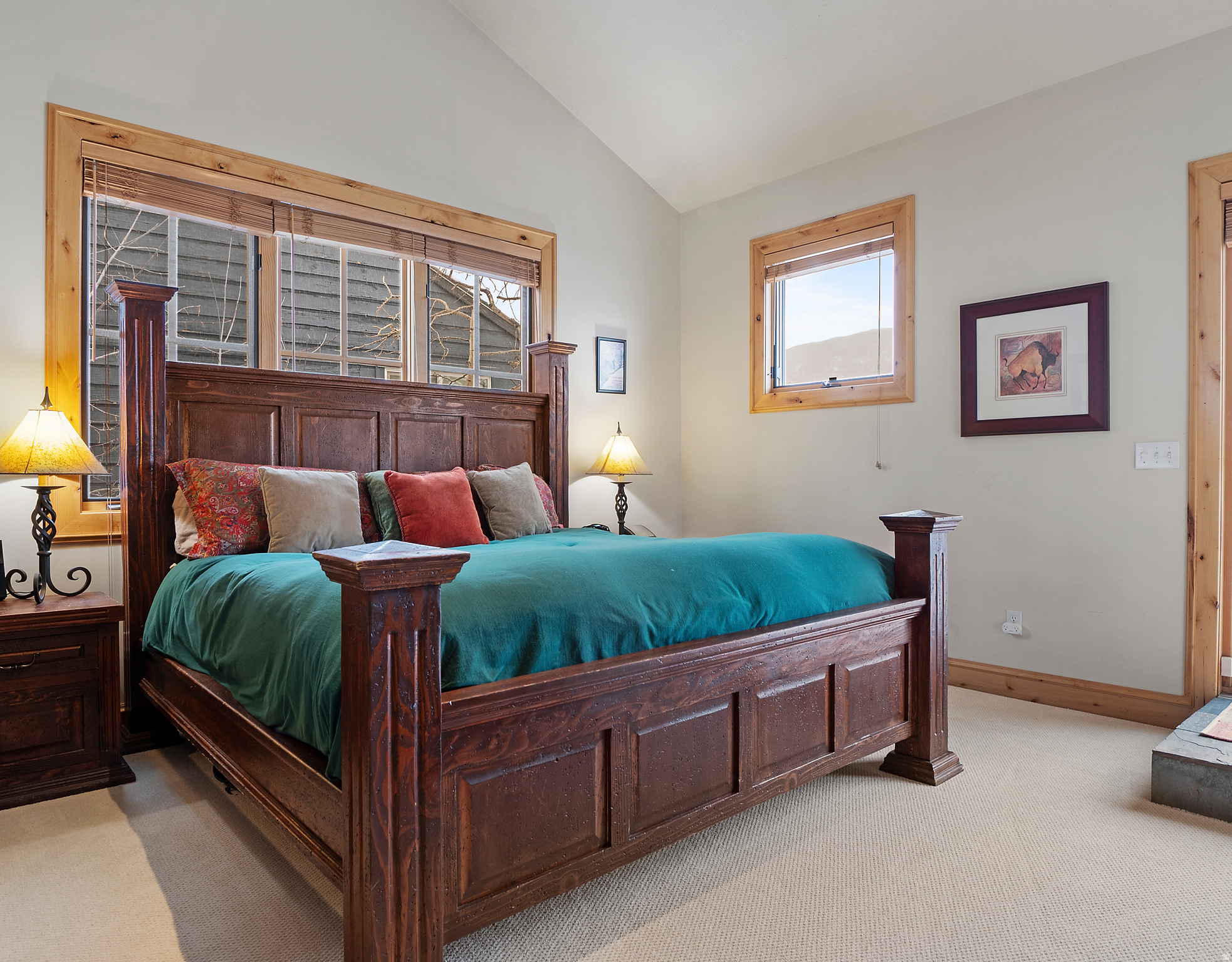 DEER VALLEY LOOP ROAD CONDO - Residential