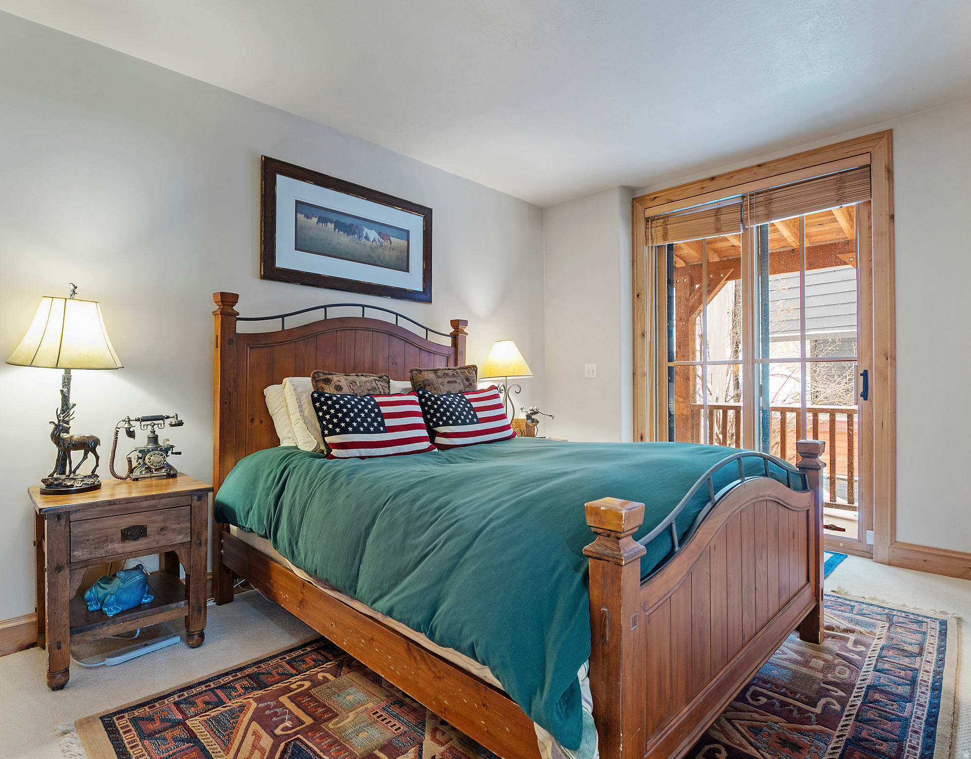 DEER VALLEY LOOP ROAD CONDO - Residential