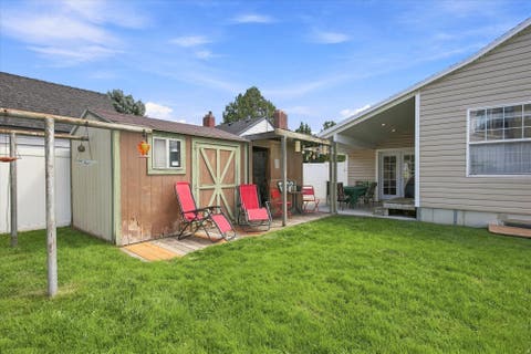 Tiny photo for 171 E MOUNTAIN VIEW DR, Salt Lake City, UT 84107 (MLS # 2179170)