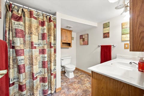 Tiny photo for 171 E MOUNTAIN VIEW DR, Salt Lake City, UT 84107 (MLS # 2179170)